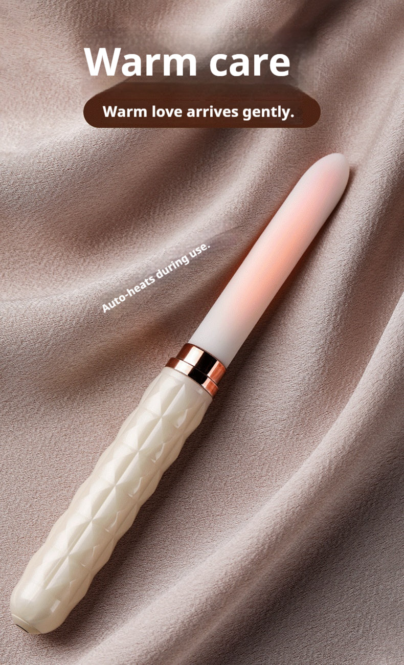 Pen-Shaped Vibrator
