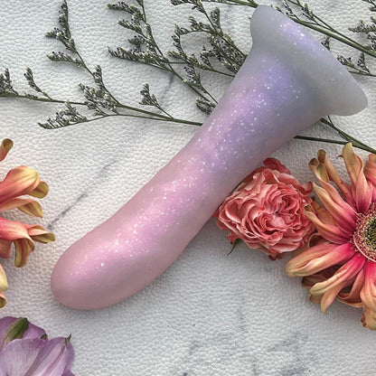 【Pink PoP】Women's wearable prosthetic penis Four Loves Lesbian
