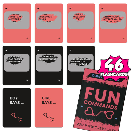 Fun Commands