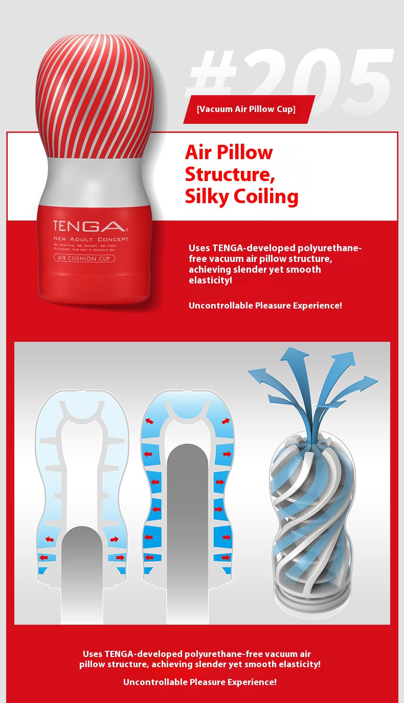 Disposable Masturbation Cup