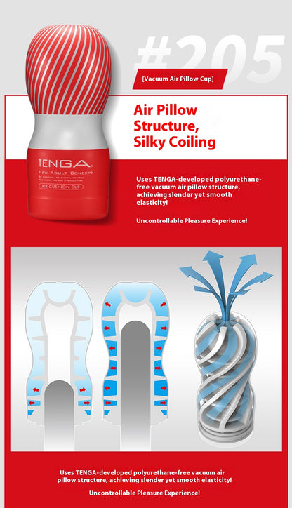 Disposable Masturbation Cup