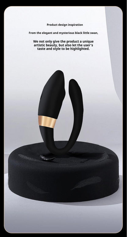 【Pink PoP】Vibrators,Integrated Resonance, Shared By Husband And Wife, Self Exploration, Outdoor Wear,Long Battery Life, Low Bass And Light Noise