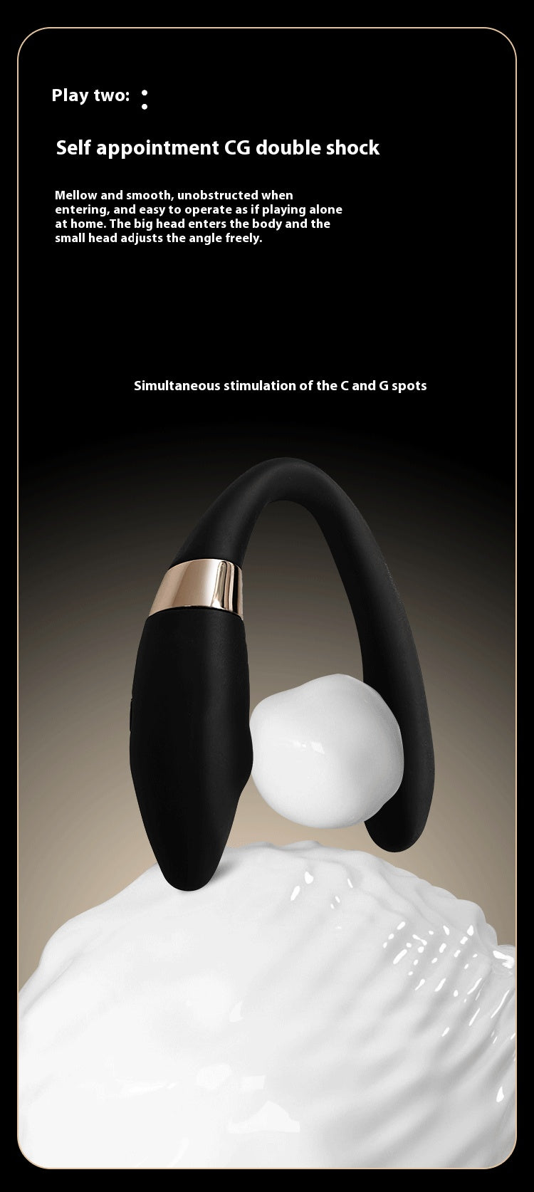 【Pink PoP】Vibrators,Integrated Resonance, Shared By Husband And Wife, Self Exploration, Outdoor Wear,Long Battery Life, Low Bass And Light Noise