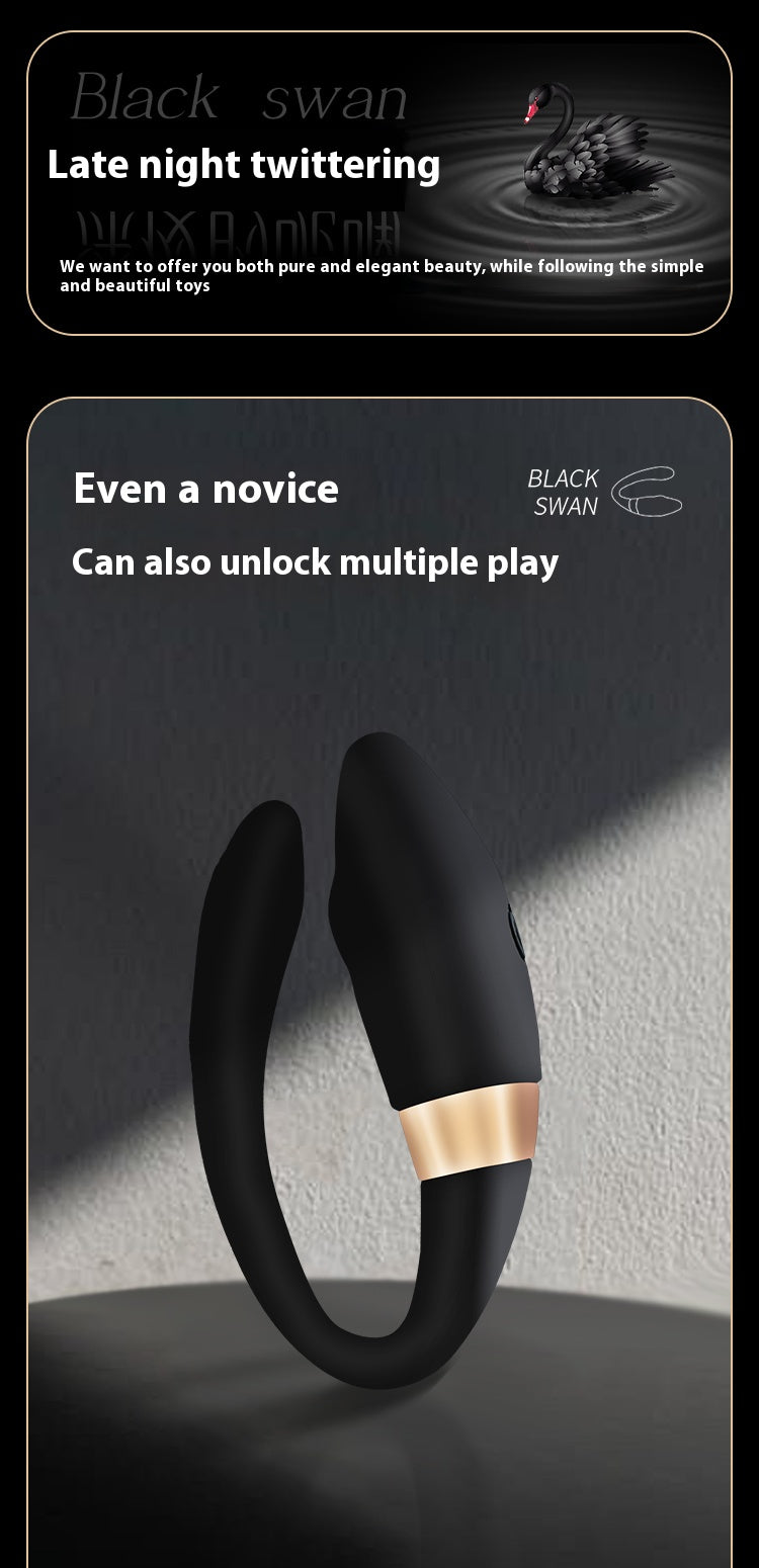 【Pink PoP】Vibrators,Integrated Resonance, Shared By Husband And Wife, Self Exploration, Outdoor Wear,Long Battery Life, Low Bass And Light Noise
