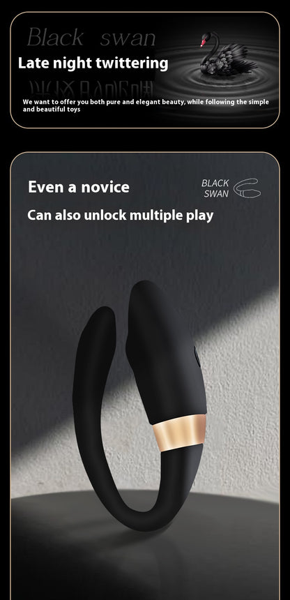 【Pink PoP】Vibrators,Integrated Resonance, Shared By Husband And Wife, Self Exploration, Outdoor Wear,Long Battery Life, Low Bass And Light Noise