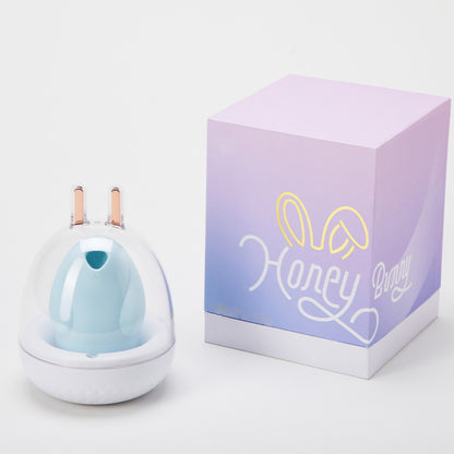 【Pink PoP】Women use the fun of sucking the jumping egg. The sound wave vibration of the jumping egg helps with sleep