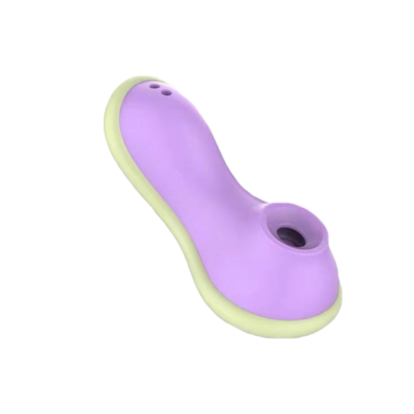 【Pink PoP】Women's wearable sucking egg jumping massager with magnetic suction, 30 frequencies available