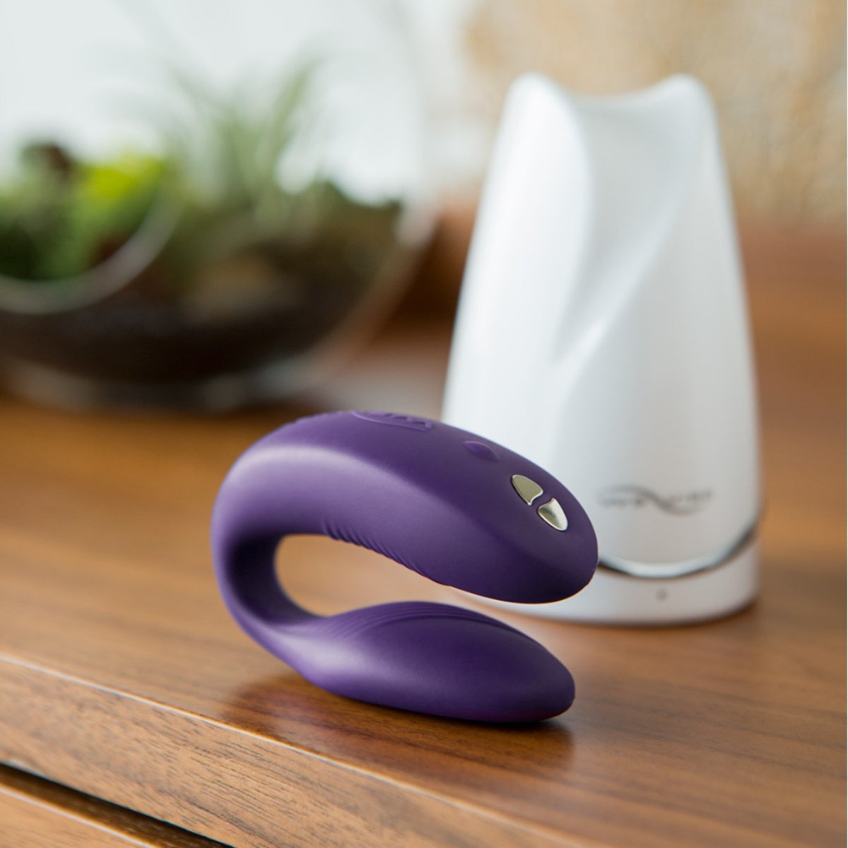 【Pink PoPo】Couple Resonance Massage Vibration Stick Smart APP+ Remote control Remote Control all-in-one multi-purpose dual-head resonance