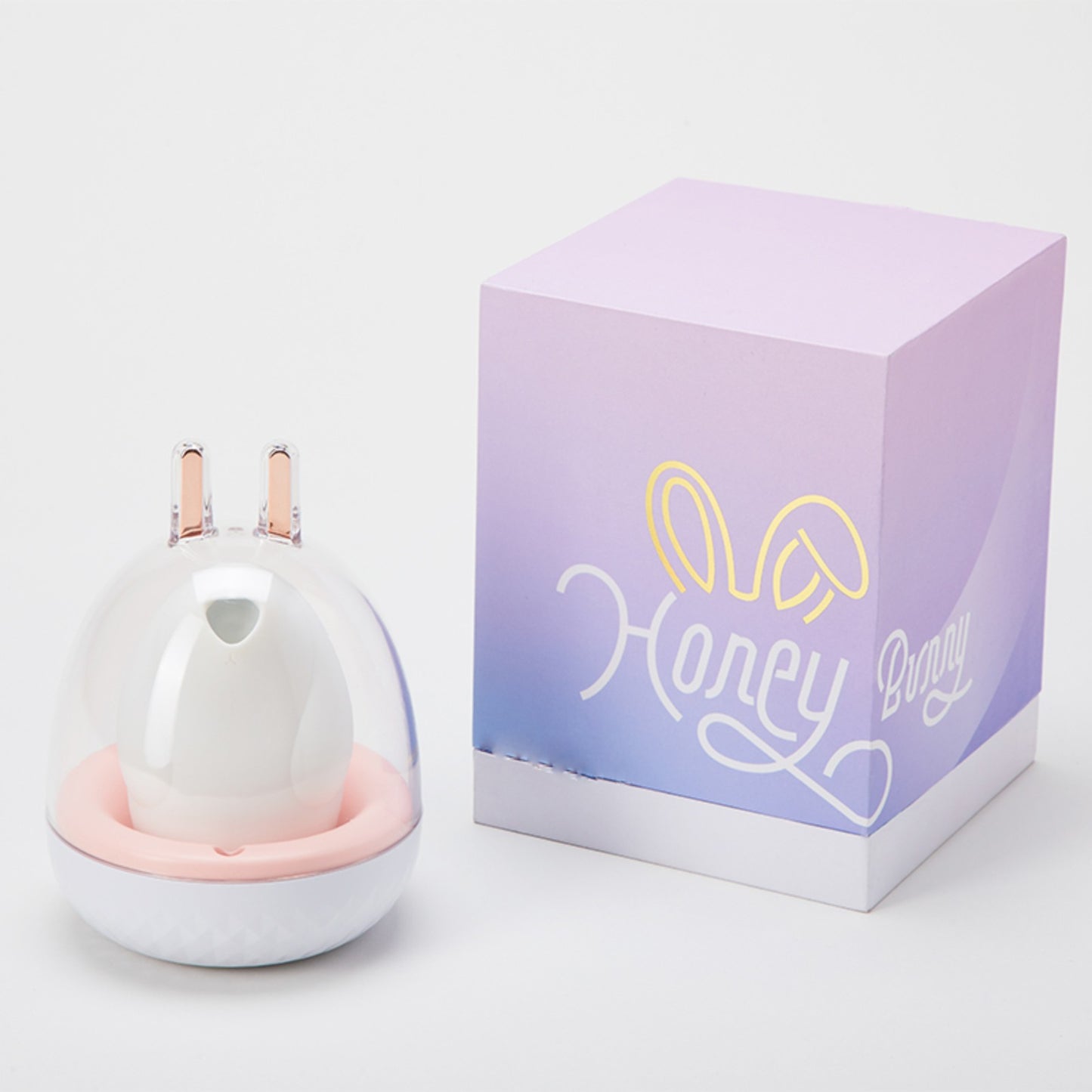 【Pink PoP】Women use the fun of sucking the jumping egg. The sound wave vibration of the jumping egg helps with sleep