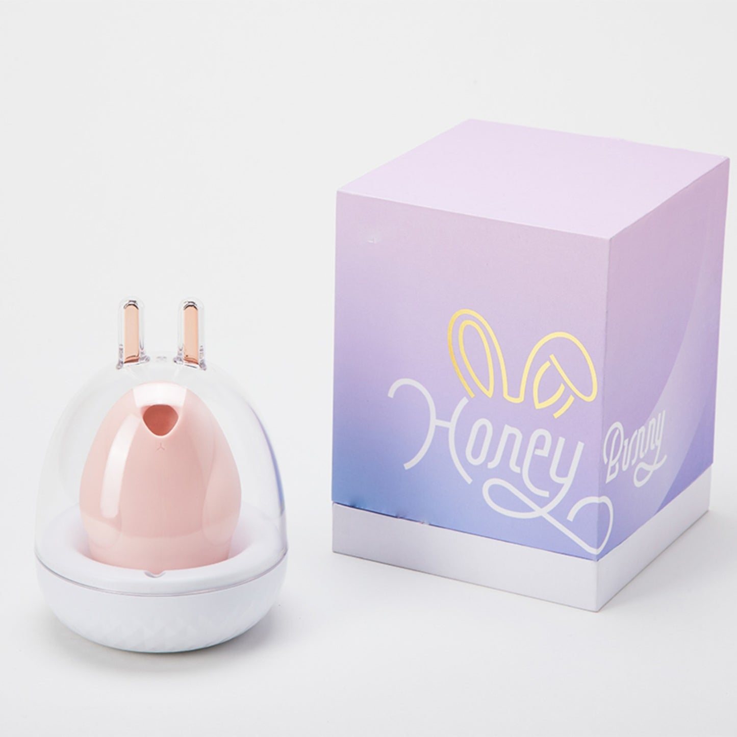 【Pink PoP】Women use the fun of sucking the jumping egg. The sound wave vibration of the jumping egg helps with sleep