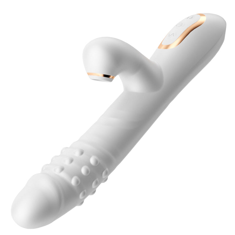 Sucking Ball Vibrator
