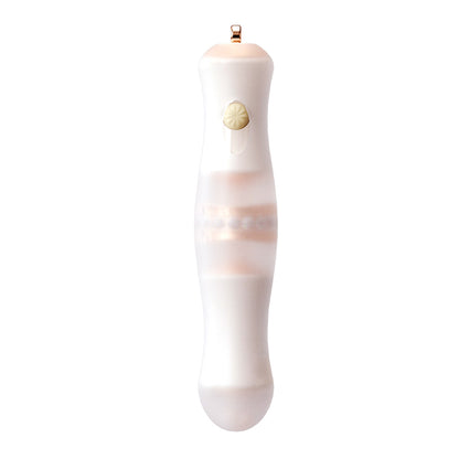 【Pink PoP】Moisturizing pen, vibrating ,jumping egg for women, can fit into the body, bamboo-shaped, concealed