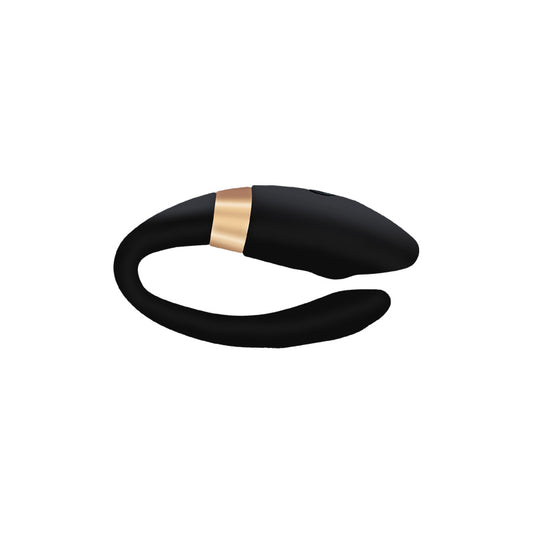 Black Swan Wearable Couple Vibrator Kit