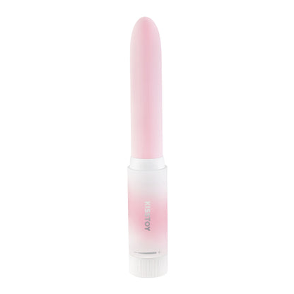 【Pink PoP】The mini finger vibrating glutinous rice stick for women is suitable for beginners