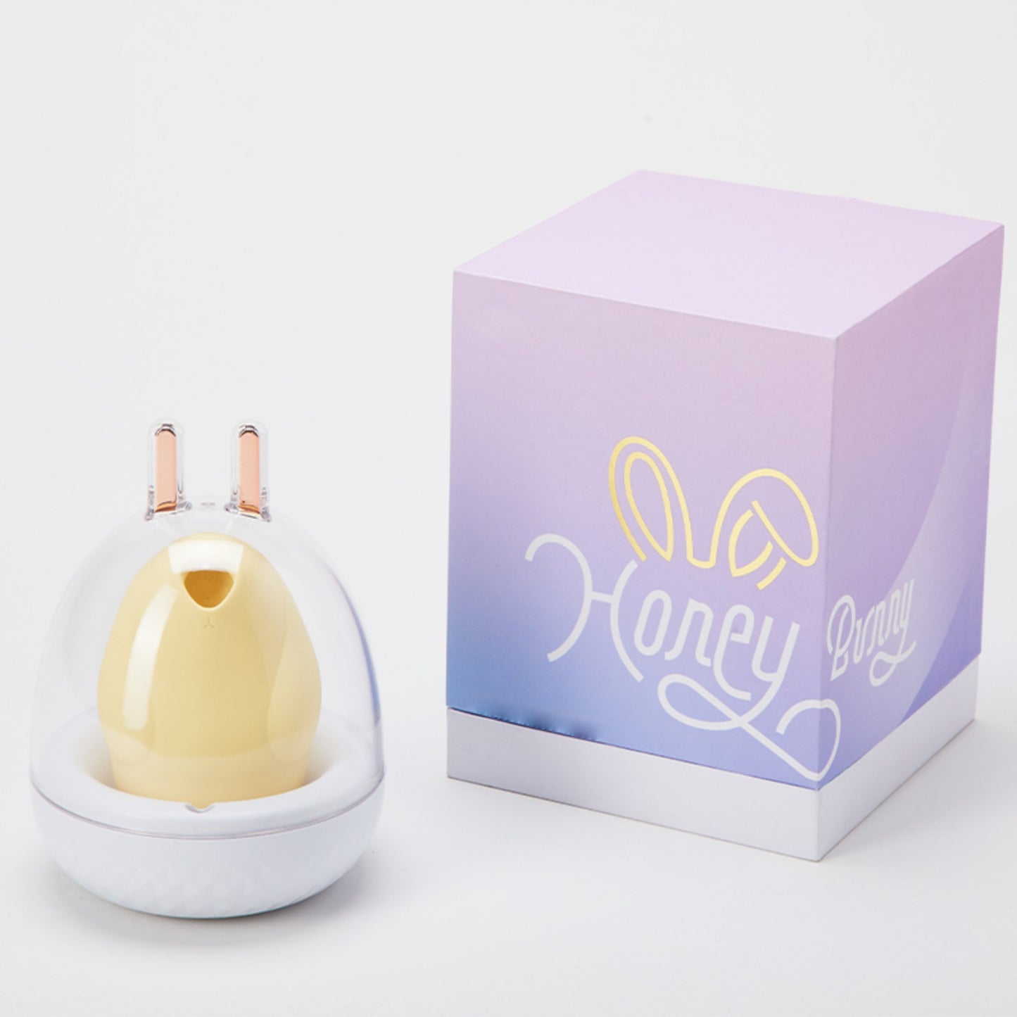 【Pink PoP】Women use the fun of sucking the jumping egg. The sound wave vibration of the jumping egg helps with sleep