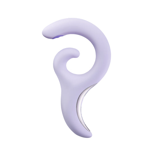 【Pink PoPo】Women Sexy Toys Excitation large G Bar Patting Entering The Body Vibration