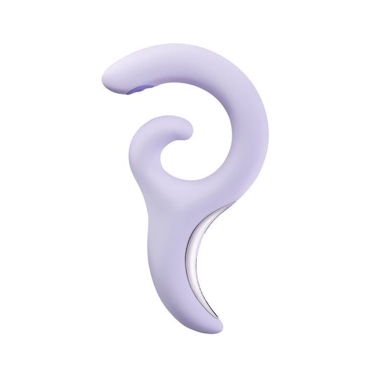 【Pink PoPo】Women Sexy Toys Excitation large G Bar Patting Entering The Body Vibration