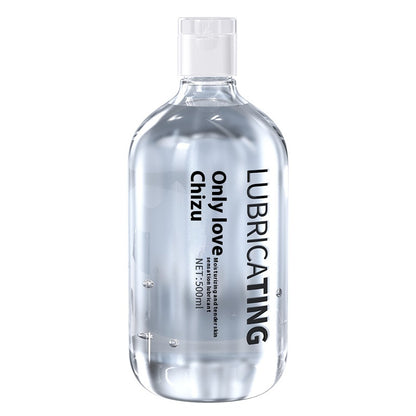 【Pink PoP】Fruit-flavored water-soluble lubricant 200ml