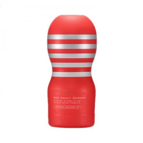 Disposable Masturbation Cup