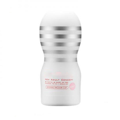 Disposable Masturbation Cup