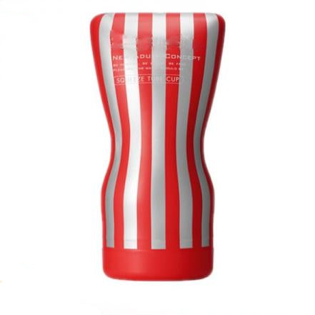 Disposable Masturbation Cup
