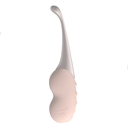 【Pink PoP】Tide pen, vibration stick, for women, G-spot, little dinosaur shape, masturbation, ten types of vibrations