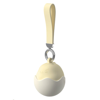 【Pink PoP】Jumping egg, female, vibrator, little villain, can be used as a pendant