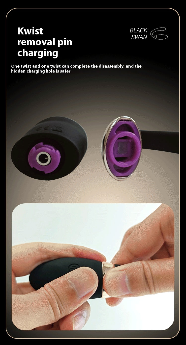 【Pink PoP】Vibrators,Integrated Resonance, Shared By Husband And Wife, Self Exploration, Outdoor Wear,Long Battery Life, Low Bass And Light Noise