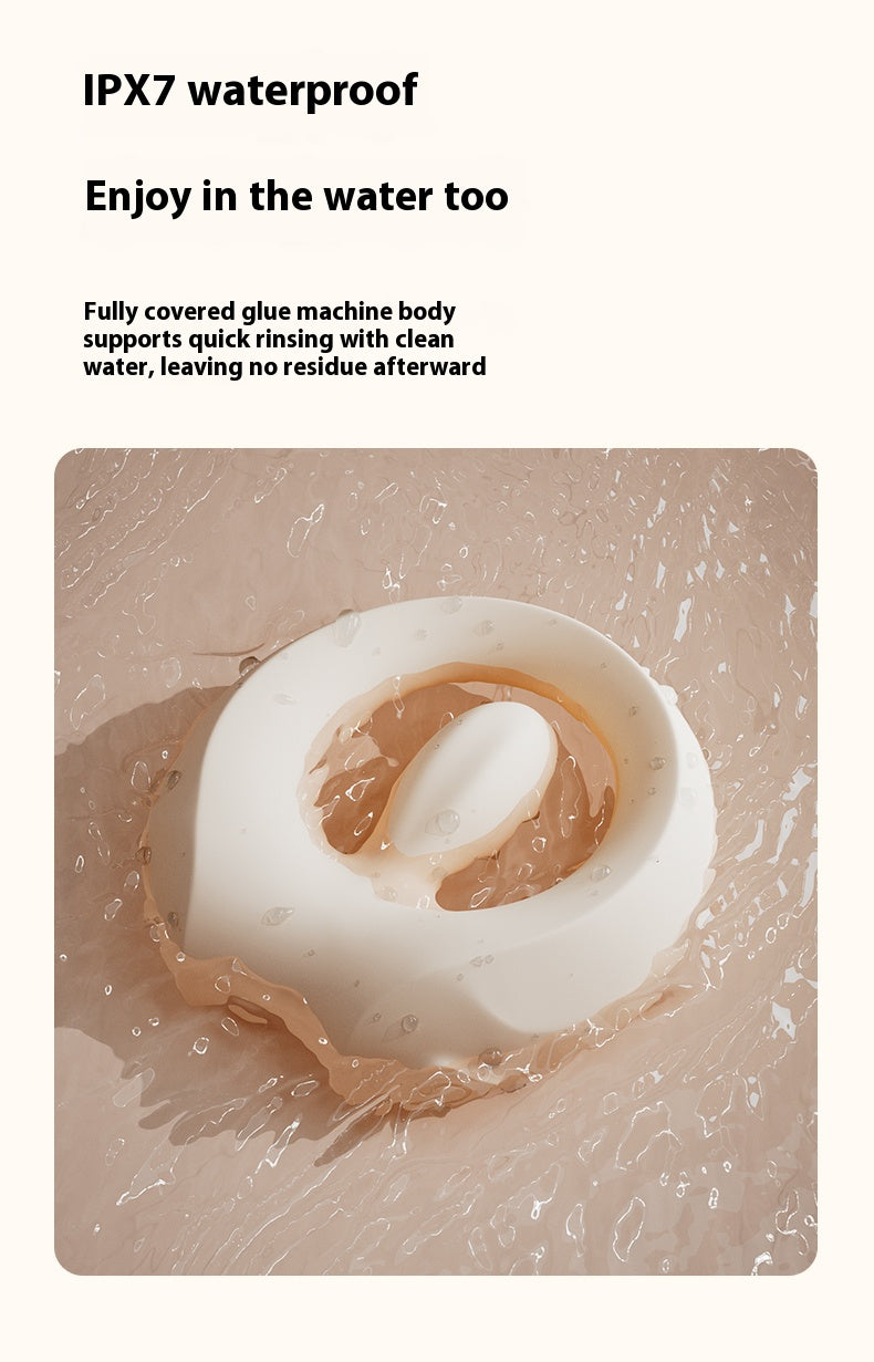 【Pink PoP】New men's Bluetooth connection APP 【Pink PoP】New men's Bluetooth connection APP Remote control of vibration