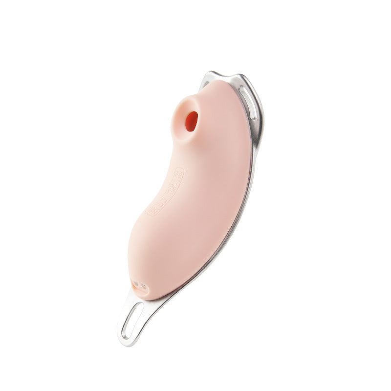 Lost Suck Vibrating Enter the body Wearable Vibration