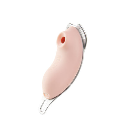 Lost Suck Vibrating Enter the body Wearable Vibration