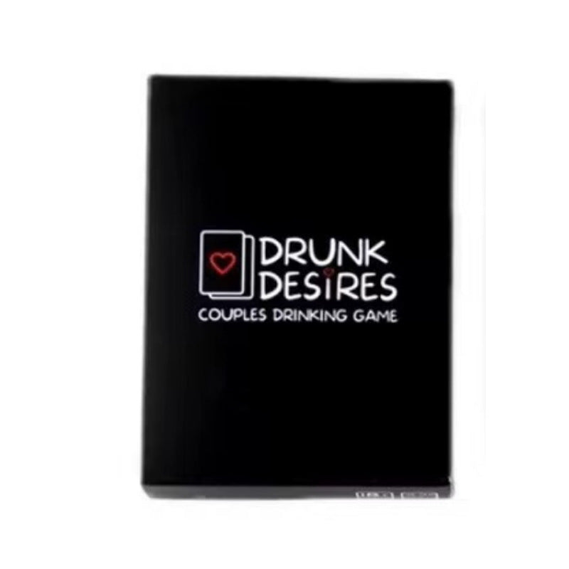 Drunk Desires
