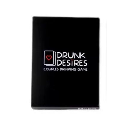 Drunk Desires