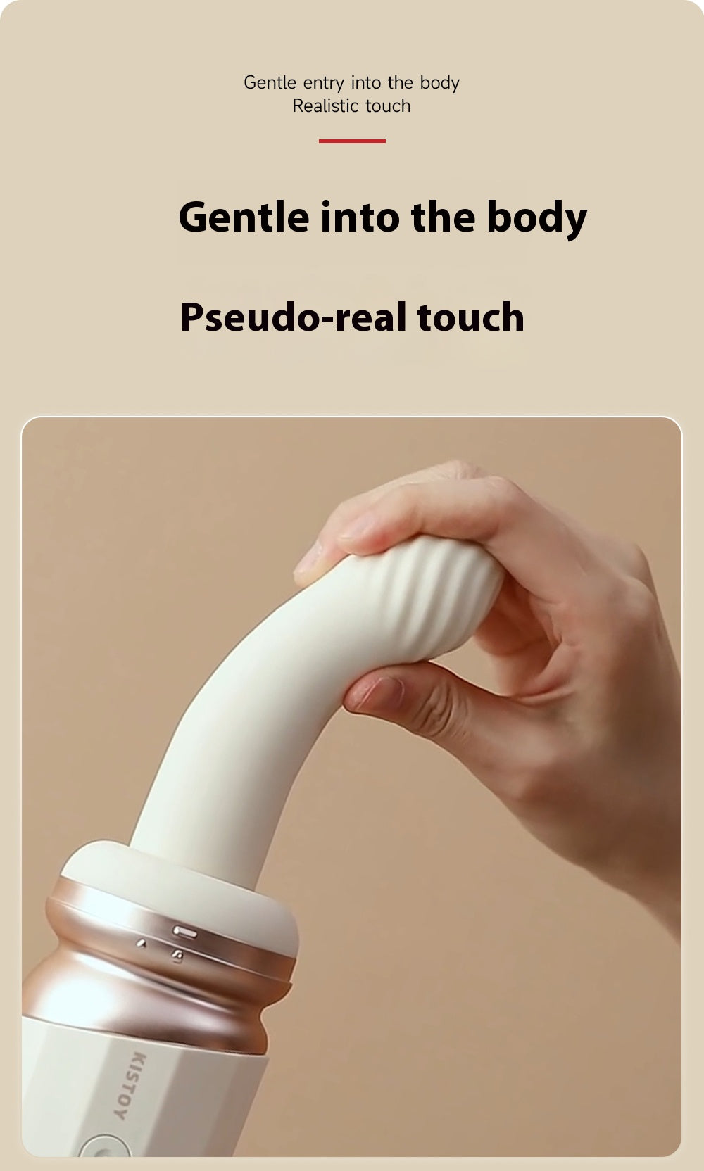 【Pink PoP】Vibrator For Women,7 Speeds & 10 Vibrating, Pull-Out Machine， 40° Constant Temperature Heating, Vibration, Massage, Soft Silicone, IPX7 Waterproof
