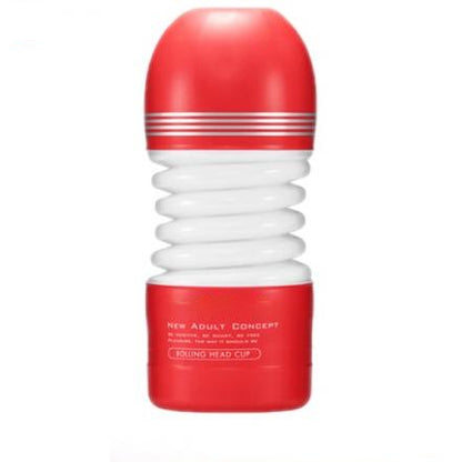 Disposable Masturbation Cup