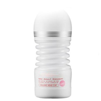 Disposable Masturbation Cup