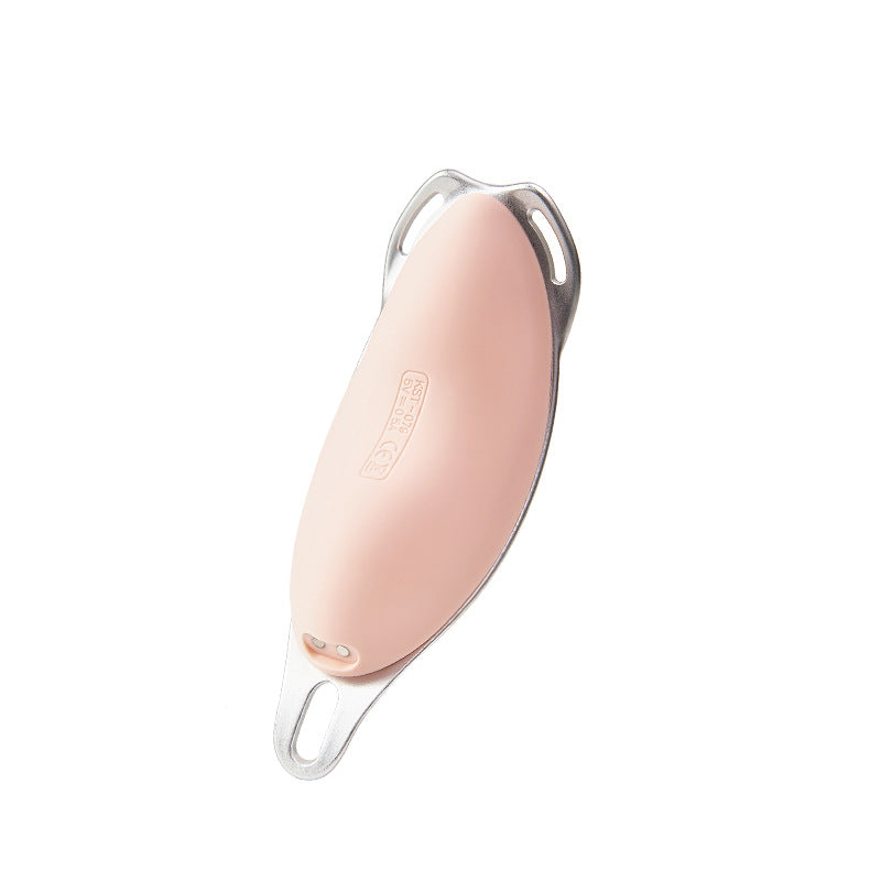 Lost Suck Vibrating Enter the body Wearable Vibration