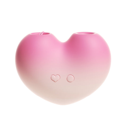 【Pink PoPo】Women Sexy Toys Sucking Tongue Licking Vibration