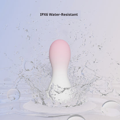 Rona Mini Gradient Pink Beginner Small Size Vibrator