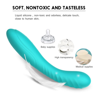 Female Masturbator G-Spot Vibrator