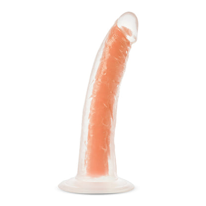 Multi-Color Luminous Dildos