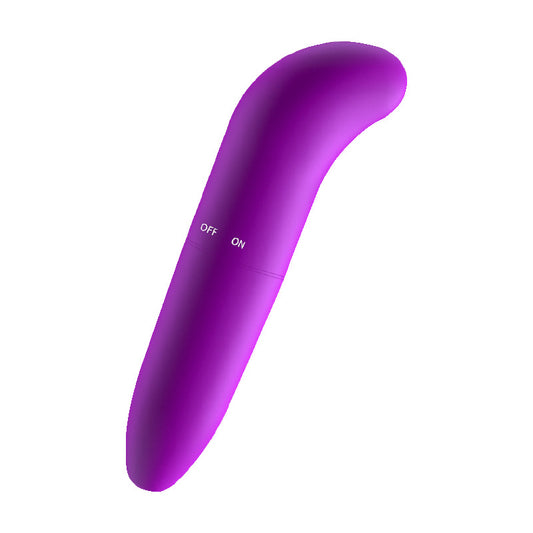 Sixth Sense Mini Vibrator