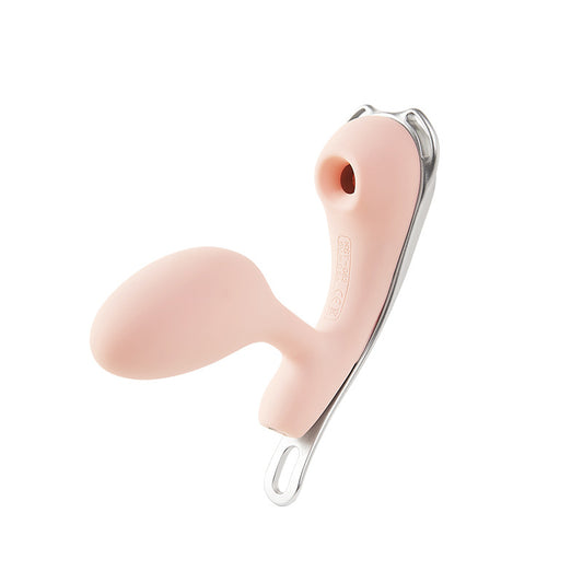 Lost Suck Vibrating Enter the body Wearable Vibration