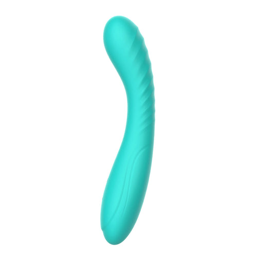 Female Masturbator G-Spot Vibrator
