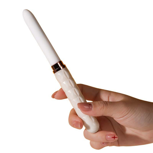 Pen-Shaped Vibrator