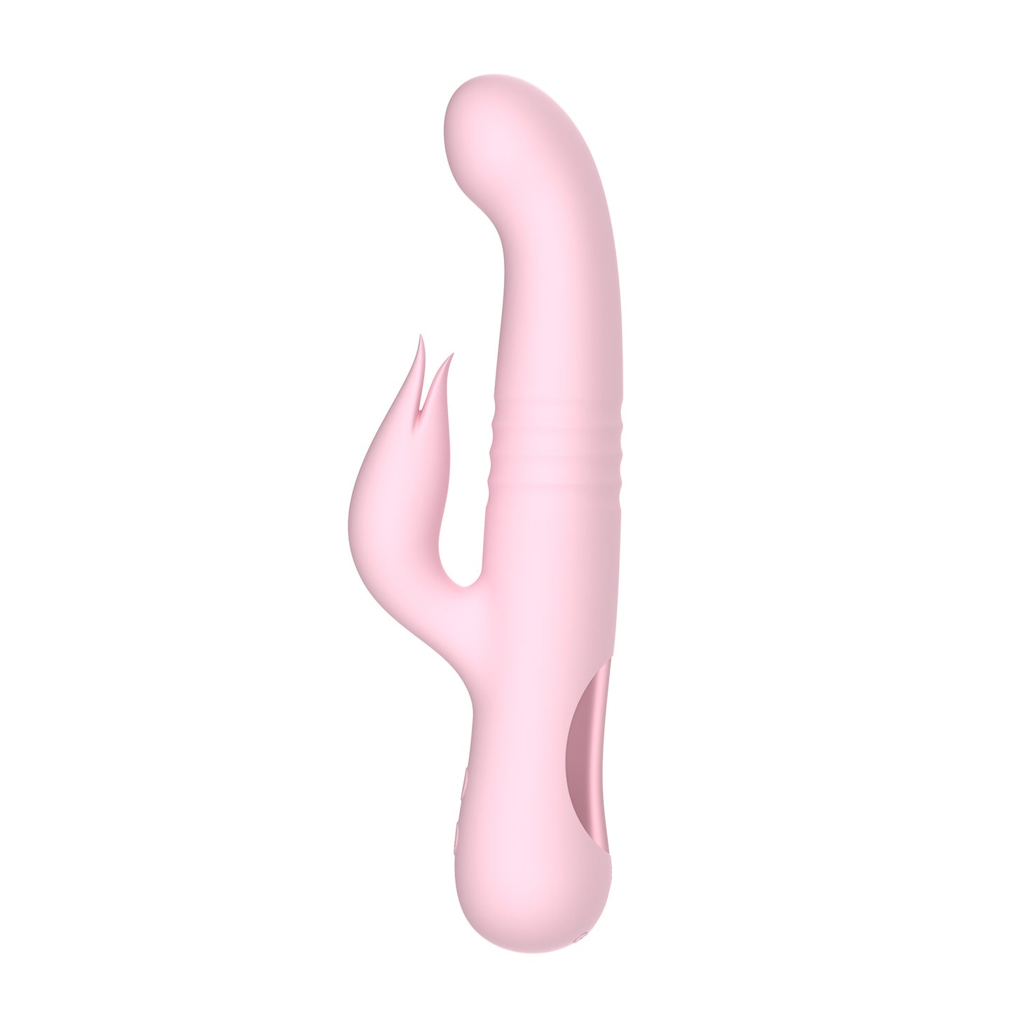 In-Body Telescopic Double-Vibration