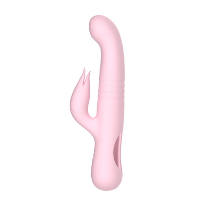 In-Body Telescopic Double-Vibration