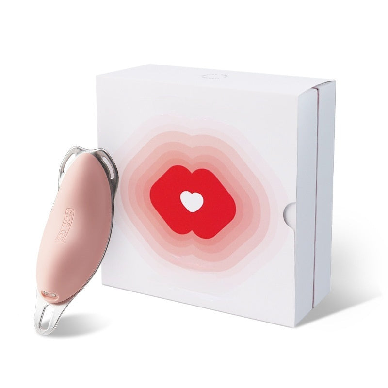 Lost Suck Vibrating Enter the body Wearable Vibration