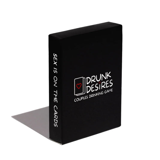Drunk Desires