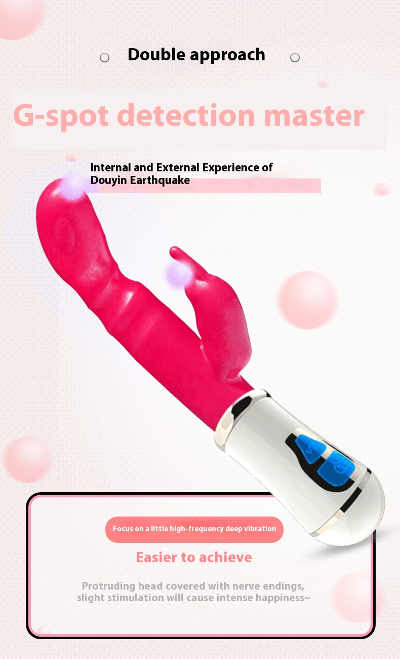 Rabbit Vibrators